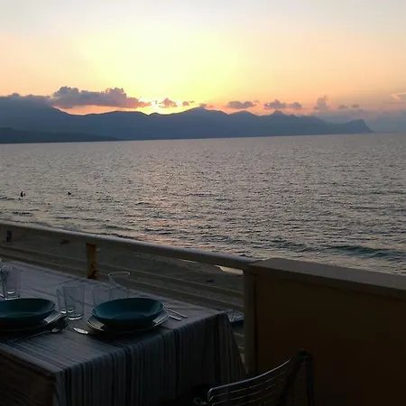 Flora Apartment Alcamo Marina