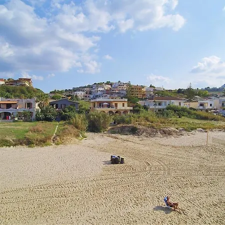 Flora Apartment Alcamo Marina