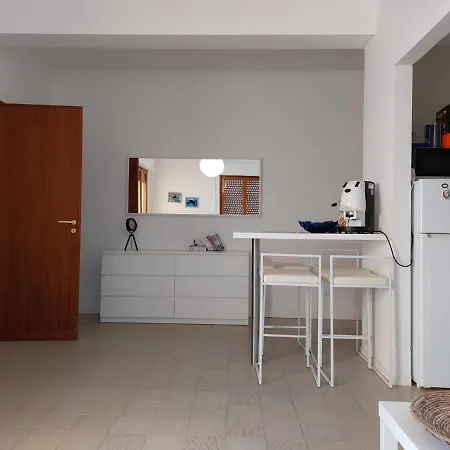 Appartement Flora *