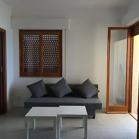 Appartement Flora *