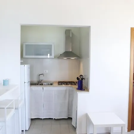 Appartement Flora