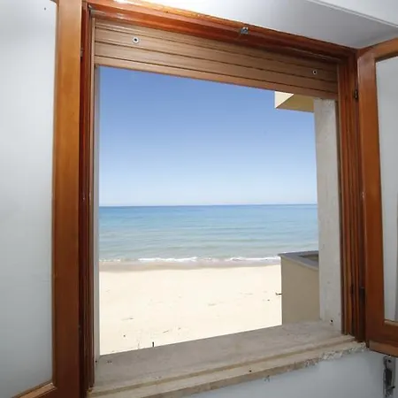 Appartement Flora Alcamo Marina